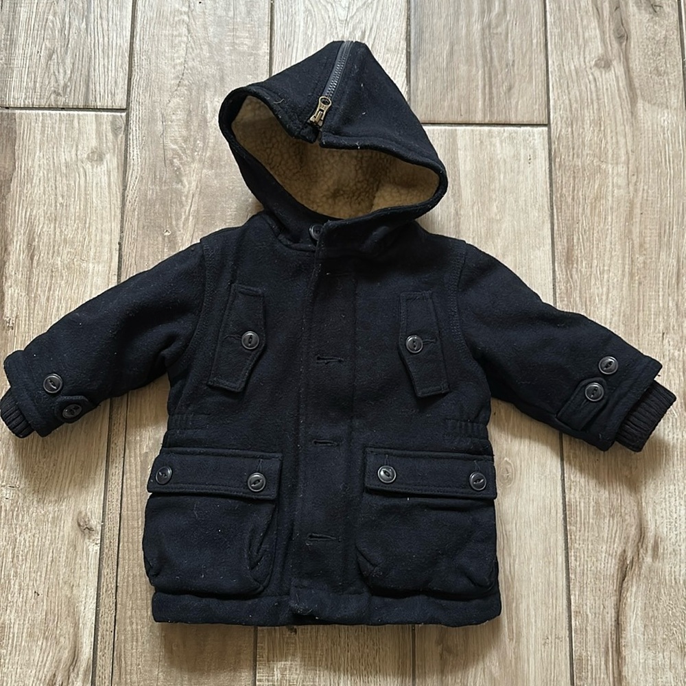 BabyGAP Infant Coat